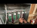 Converting Mechanical To Digital Oil Safety Programed Into E2 Controller !!!