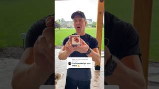 Wildman Drinking Company Krak’In Reveal! ➡️ 10.69% discount at wildmandrinking.com/mikevsbeer