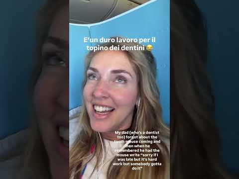 Chiara Ferragni Stories, August 13, 2026