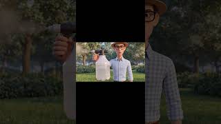 Oh no! What did Arthur do this time?🏃‍♂️💨