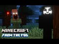 The Knocker is SCARY.. Minecraft: From The Fog #5 thumbnail