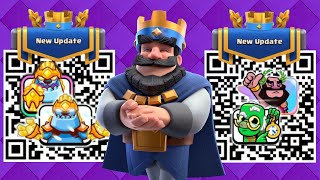 Free Rewards How To Get Secret Gifts & Emotes In Clash Royale 2026