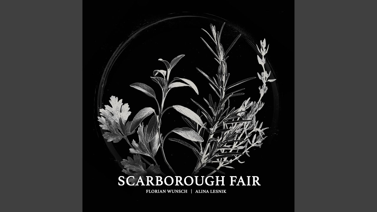 Scarborough Fair