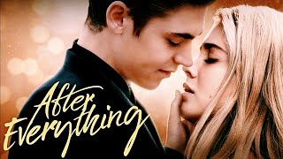 After Everything (2023) American Romantic Drama Film | Hero Fiennes Tiffin, Josephine|Facts & Review