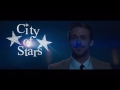 lala land - ( City of Stars lyrics )