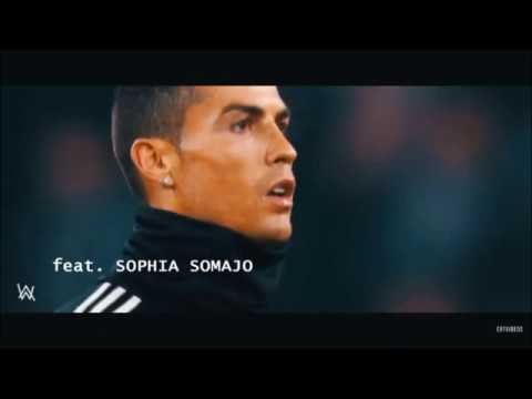 Cristiano Ronaldo 2018 19 Alan Walker Diamond Heart Feat Sophia Somajo HD