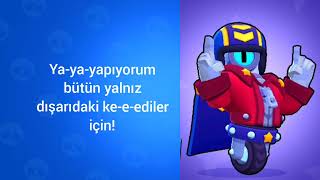 Stu Türkçe Sesleri