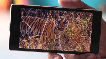 Micromax YU Yuphoria Review