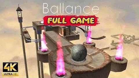 Balance mobile beta level 1 stage 3 complete without falling and also see description