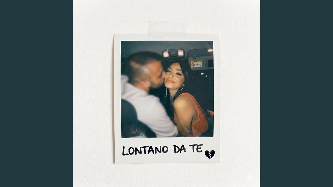 Watch Lontano da te on YouTube Watch Lontano da te on YouTube