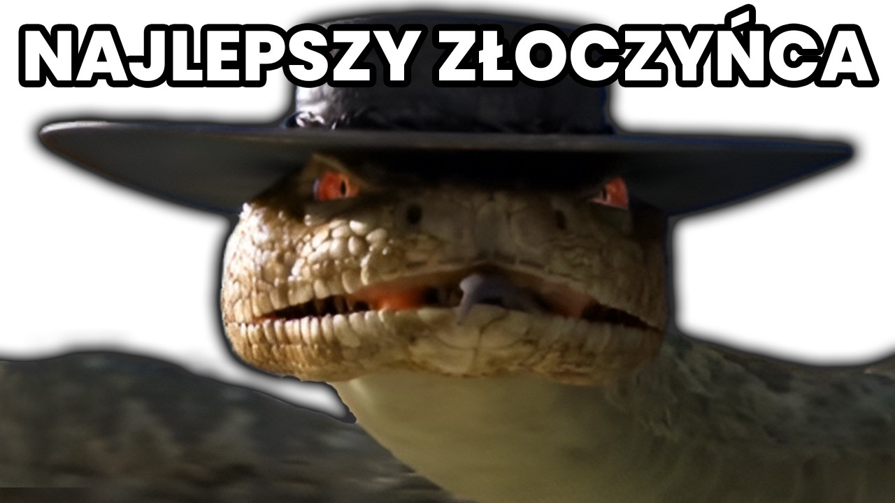 Uwielbiam W Rango Że Dosłownie Można Poczuć Suchość