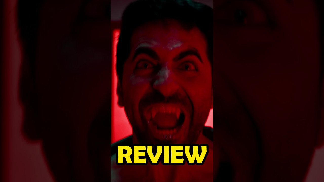 Thamma Review🥵💥 