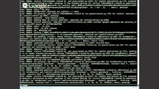Details [NUS Orbital 2014] Mission Control #8 Testing and Beyond Update