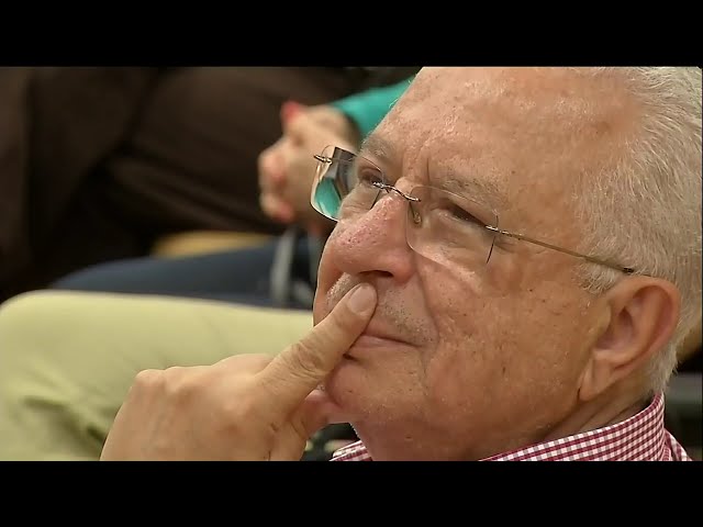Câmara de SP homenageia representantes do Crece
