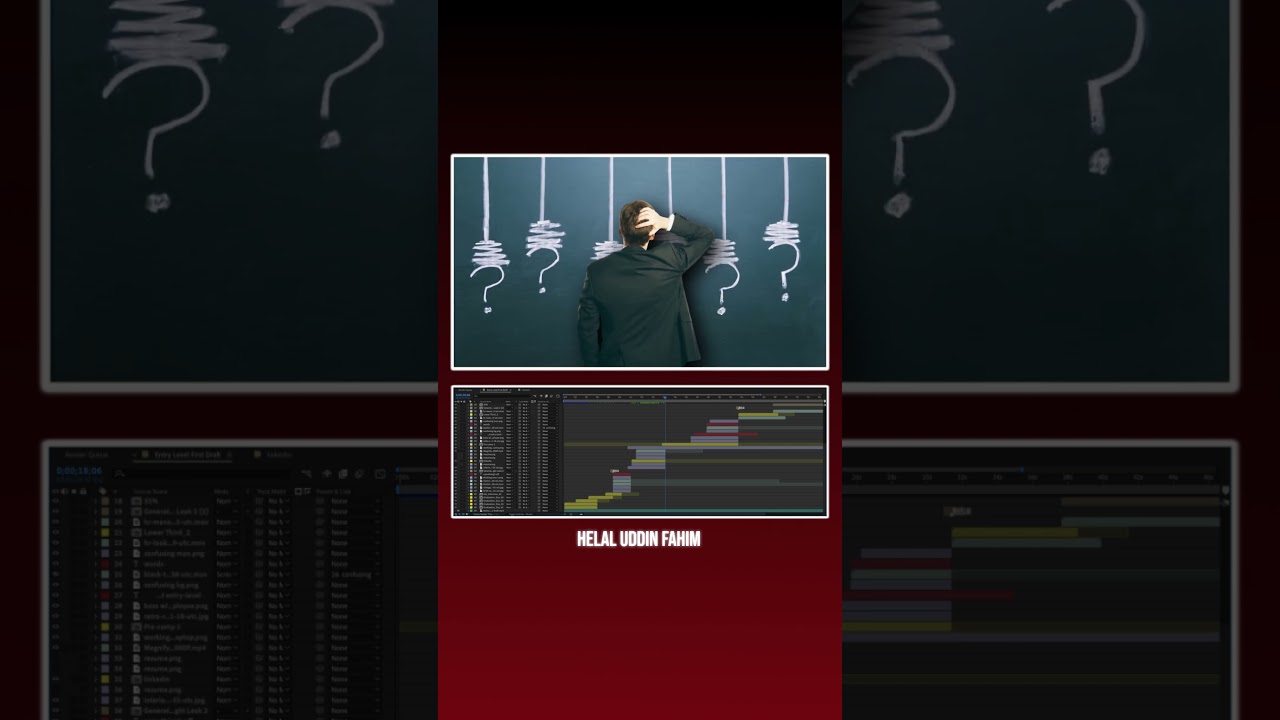Magnates Media Video editing 4