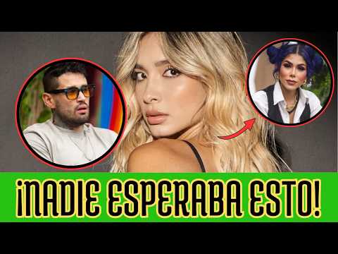 😱¿INDIRECTA PARA ALEXA TORREX?🚨ALEJANDRA SALGUERO DESATA POLÉMICA TRAS VERSE CON TEBI BERNAL🔥#viral