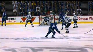 For The Love Of Hockey (Light 'Em Up)