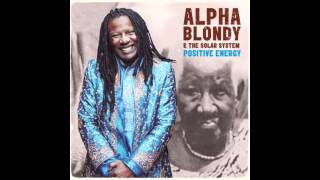 No Brain, No Headache - Alpha Blondy