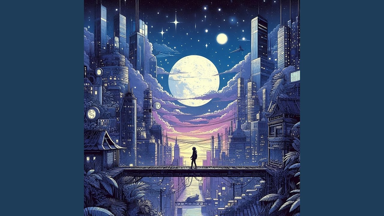 Obejrzyj Midnight Pulse w YouTube Obejrzyj Midnight Pulse w YouTube