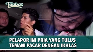Download lagu Rasanya Gak Setara Deh, Kalau Cowoknya Seikhlas Ini Dan Ceweknya... | TAUBAT Eps 12 (FULL)
