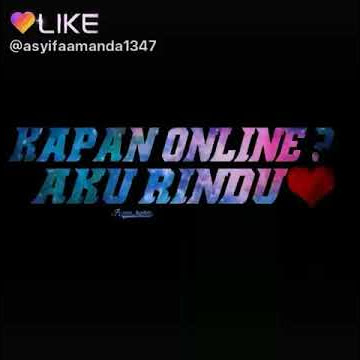 Story wa ngehits 2019