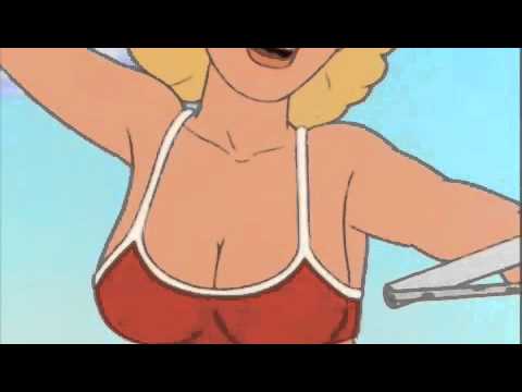 King of the hill luanne porn-adult archive