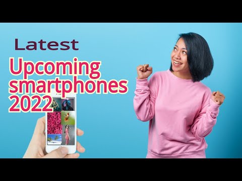 UPCOMING smartphones 2022 | Upcoming latest Samsung One+ Oppo Vivo ...