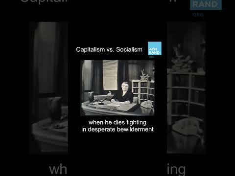 Video: Mis on sotsialist?