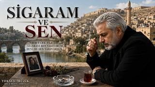 SİGARAM VE SEN | Damar Arabesk 2026 | Beni de Sen Yakıyorsun | Yoksul Müzik