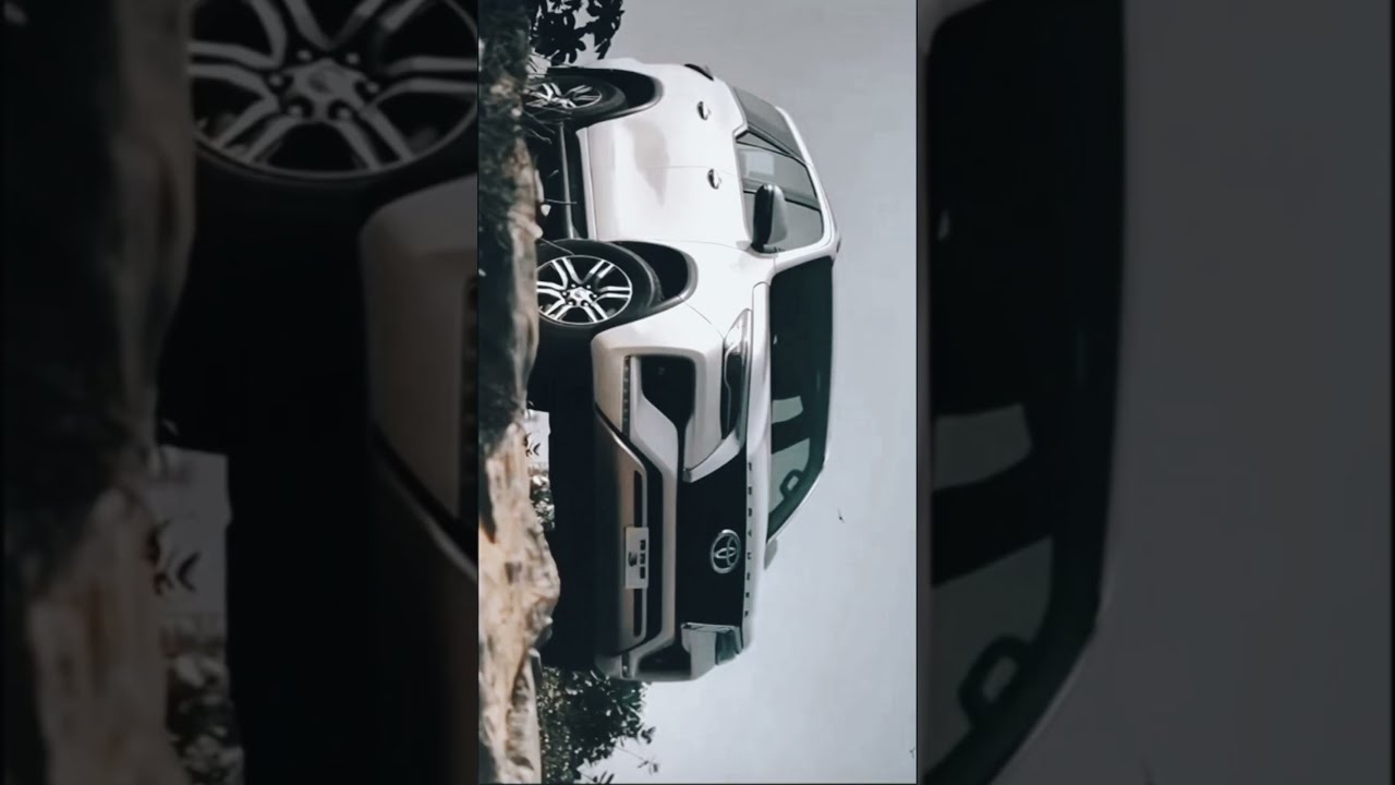  2 Crore Mein 4Tuner Jaisi Look White Beast On Road