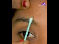 Tips - 2 Natural eyebrow growth