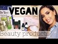 Vegan &amp; Cruelty-Free Beauty Products! | Health, Makeup, Skincare