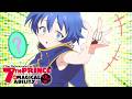 Lloyd Has More Power In His Palm Than Jihriel's Entire Body | I Was Reincarnated as the 7th Prince