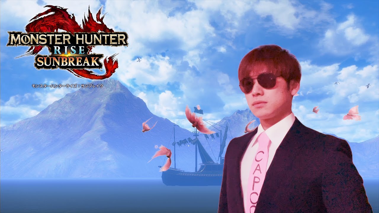 【視聴者参加型】傀異化素材が足足足足足足足足足足足足りない…