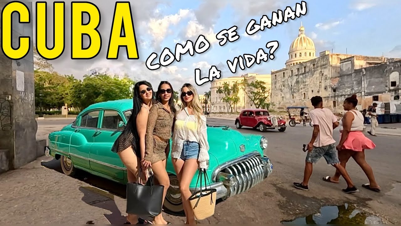 El costo Oculto de la vida en Cuba 🇨🇺