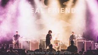 Real Friends - Mess (Sub. Español)