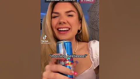 Soulmate Smiled - Bailey Spinn (Season 1) (TikTok ...