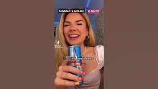 Soulmate Smiled - Bailey Spinn (Season 1) (TikTok Serie, Tate, Max)