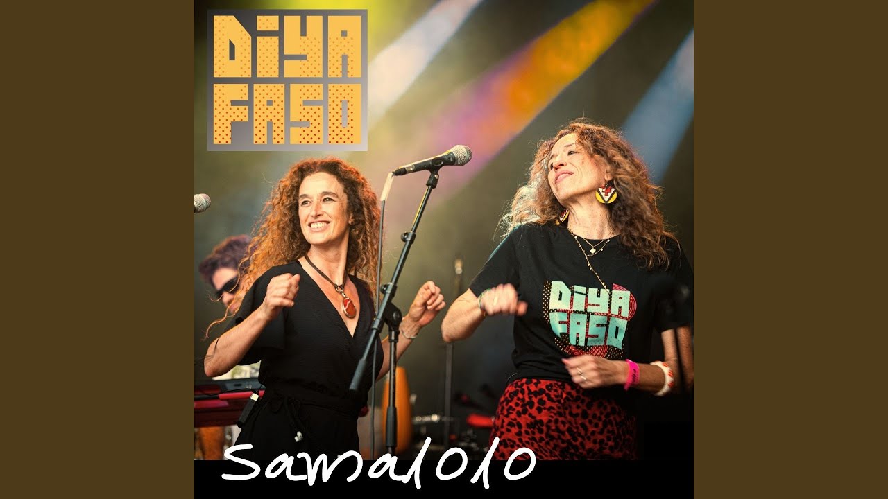 Samalolo (Live)