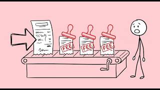 How Overdraft Fees Really Work