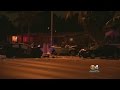 1 Dead, 8 Injured In Miami Gardens Multi-Car Crash