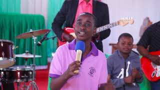 ENYI WATOTO- Dodoma Academy Choir (official video)