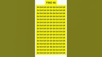 #reading #maths #iqtest #mathgame#mathpuzzle #iq #puzzle #memes#mathematics #maththesolution