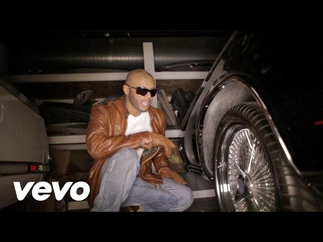 Kenny Lattimore - Find a Way