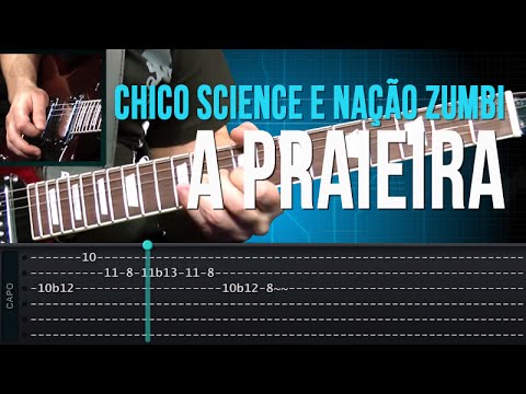 A Praieira (ver. 2)
