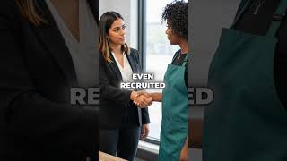 Salon Employee Built Secret Cash Empire Behind Boss's Back