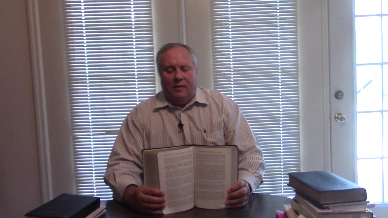 Bible Review Weston Study Bible KJV YouTube