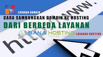 Cara Menambahkan Domain Baru di Hosting dari Layanan Berbeda