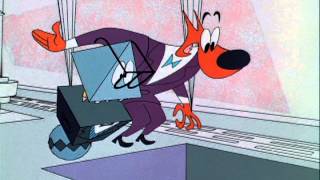 Ideas for the Animated Short: Technological Threat