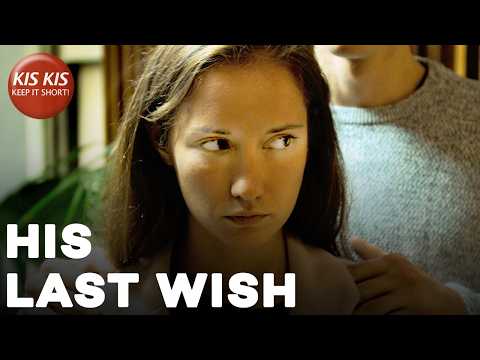 Should His Dying Wish Be Granted? | The Last Day of Patriarchy - by Olmo Omerzu